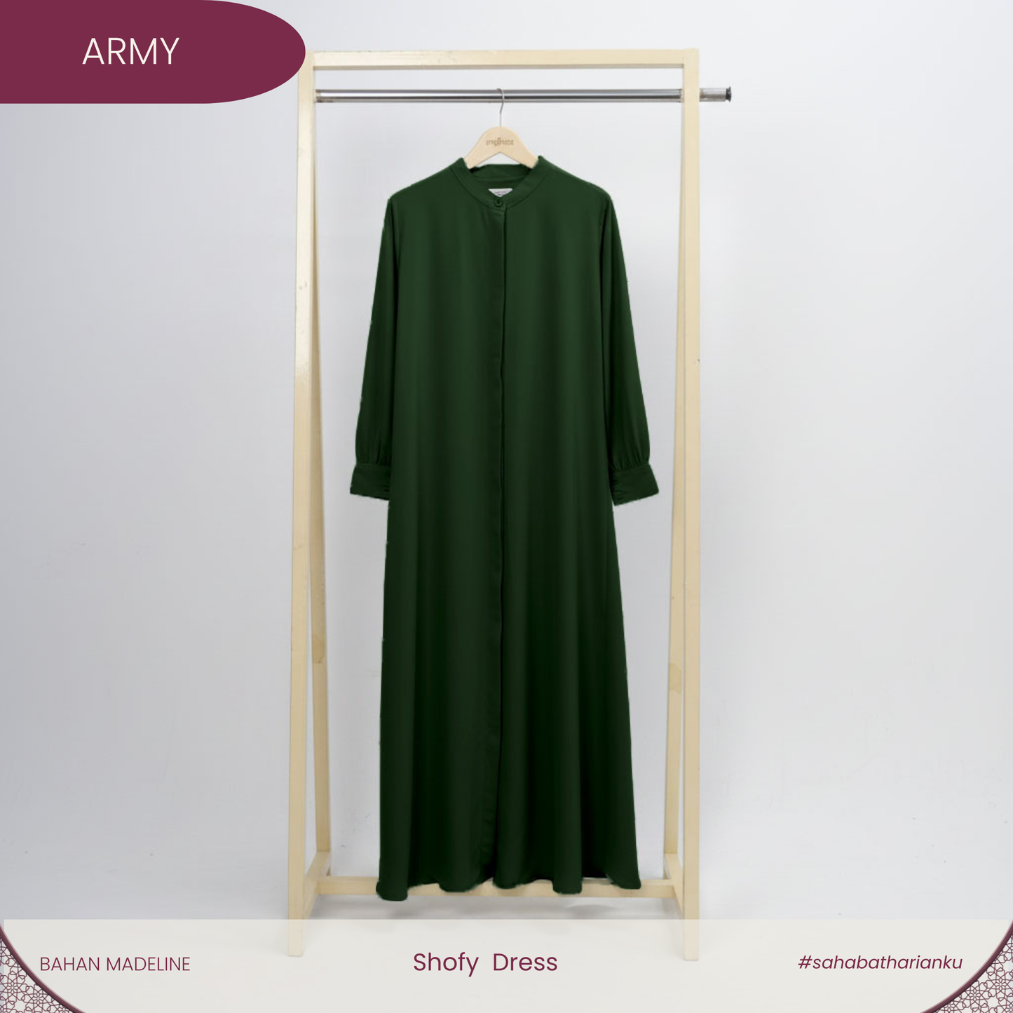 Shofy Dress