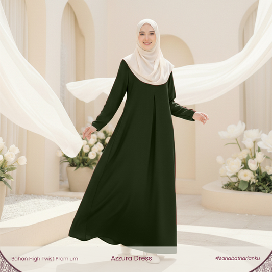 Azzura Daily Dress