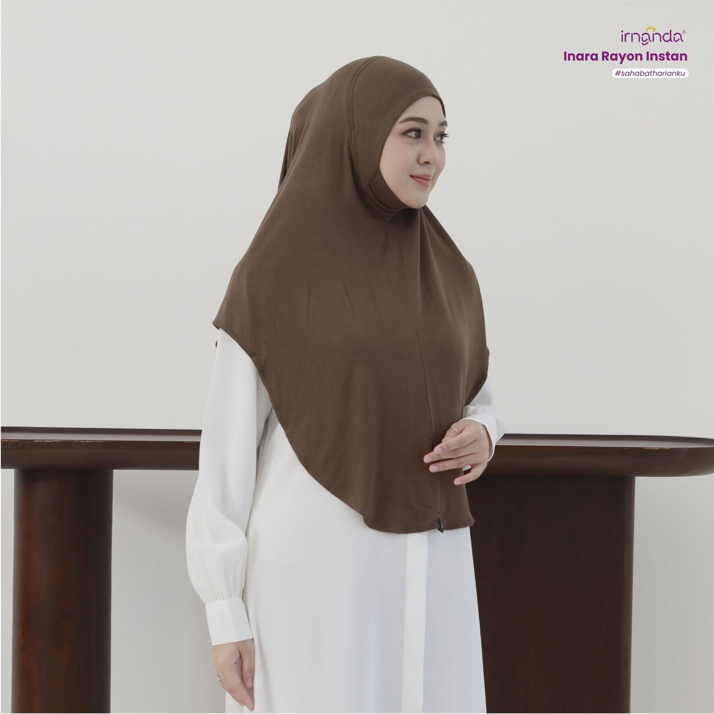 Hijab Inara Rayon