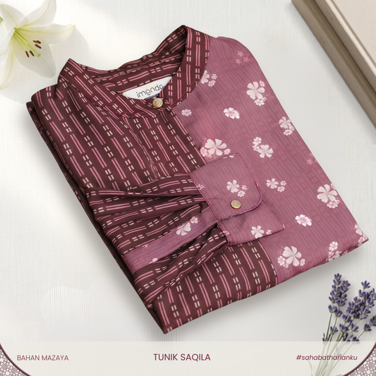 Tunik Saqila