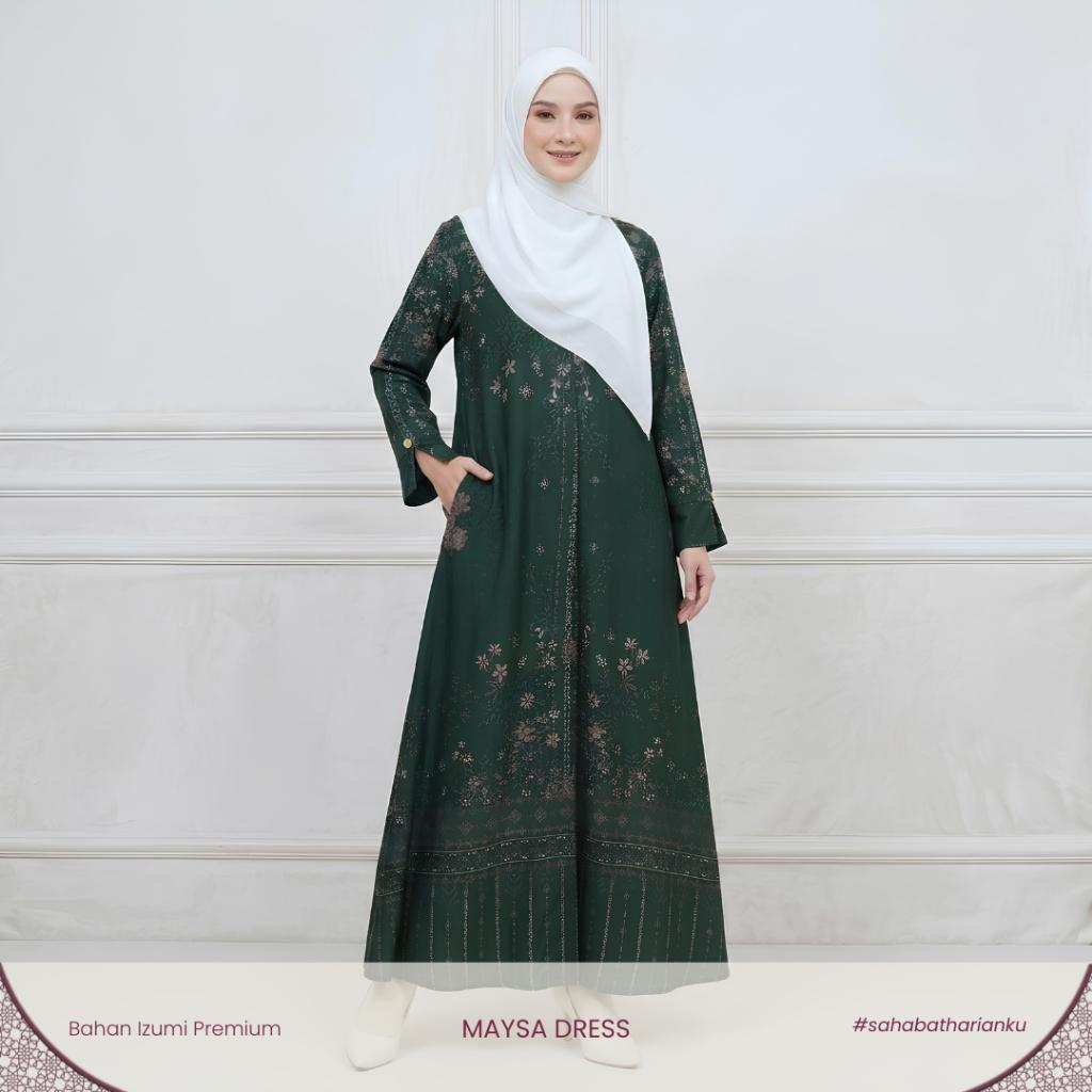 Maysa Dress
