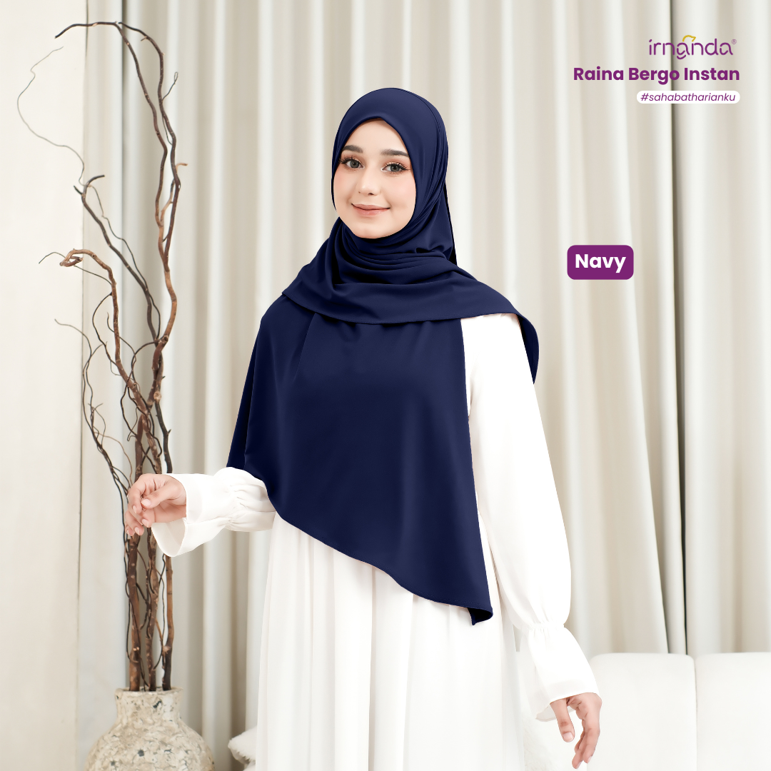 Hijab raina