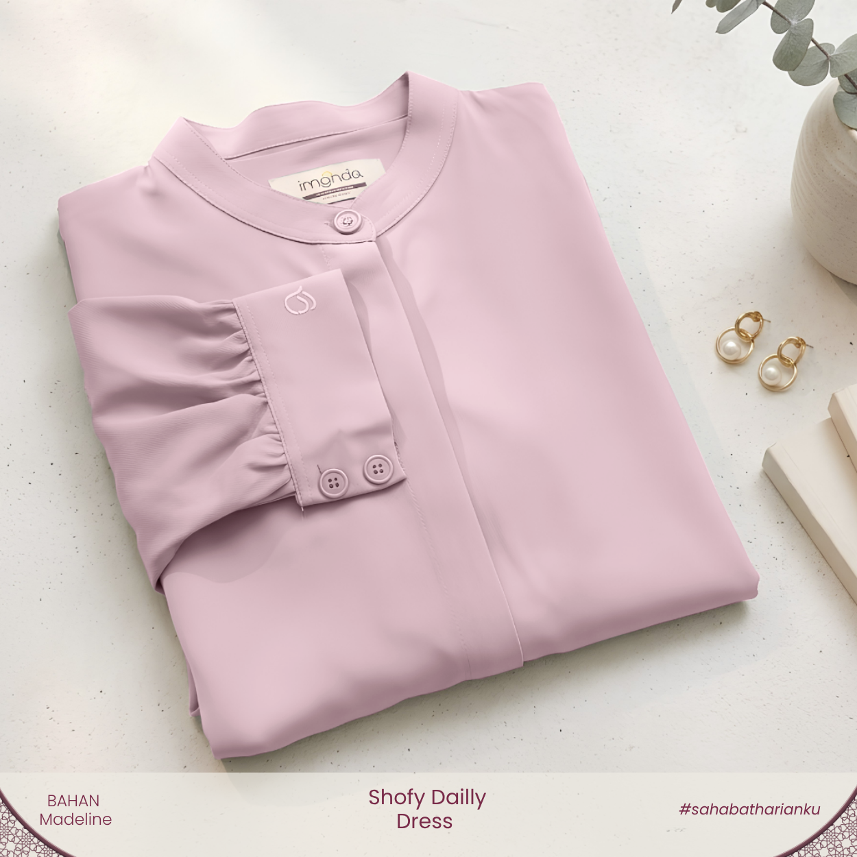 Shofy Dress New