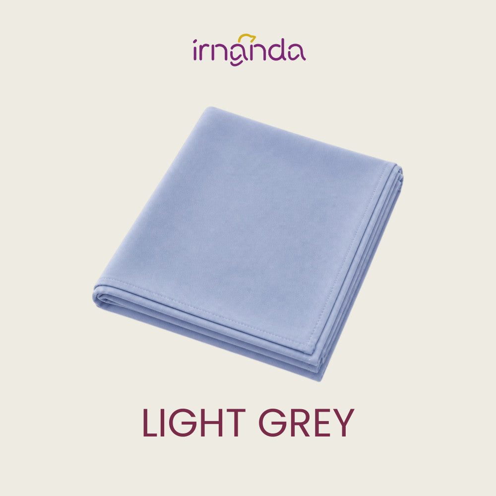 Irnanda Hijab - Bergo Instan Rayon Premium | INARA Series