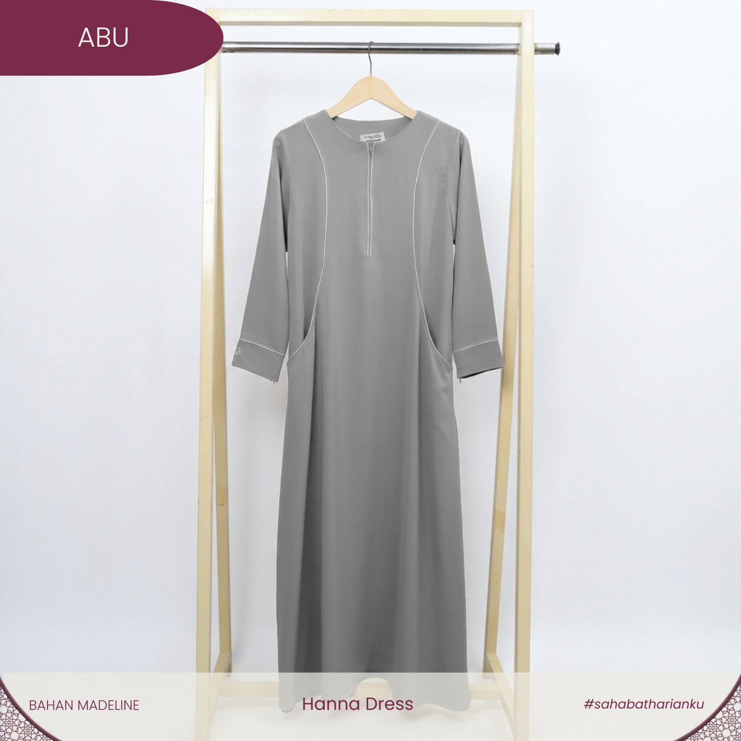 Hanna Dress