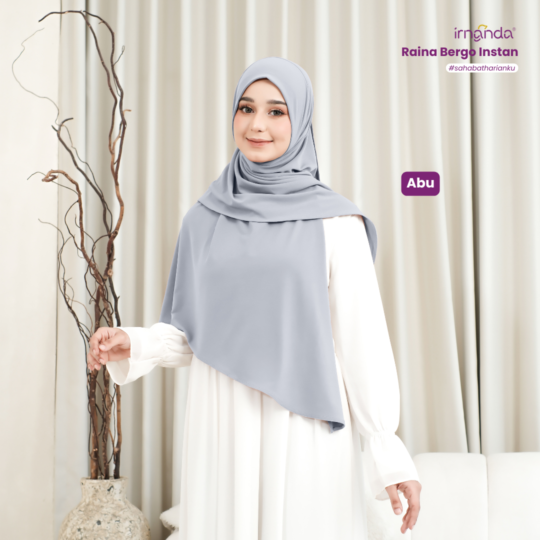 Hijab raina