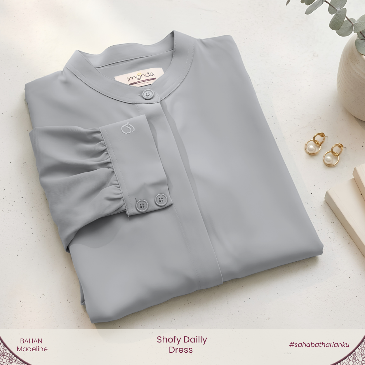 Shofy Dress New