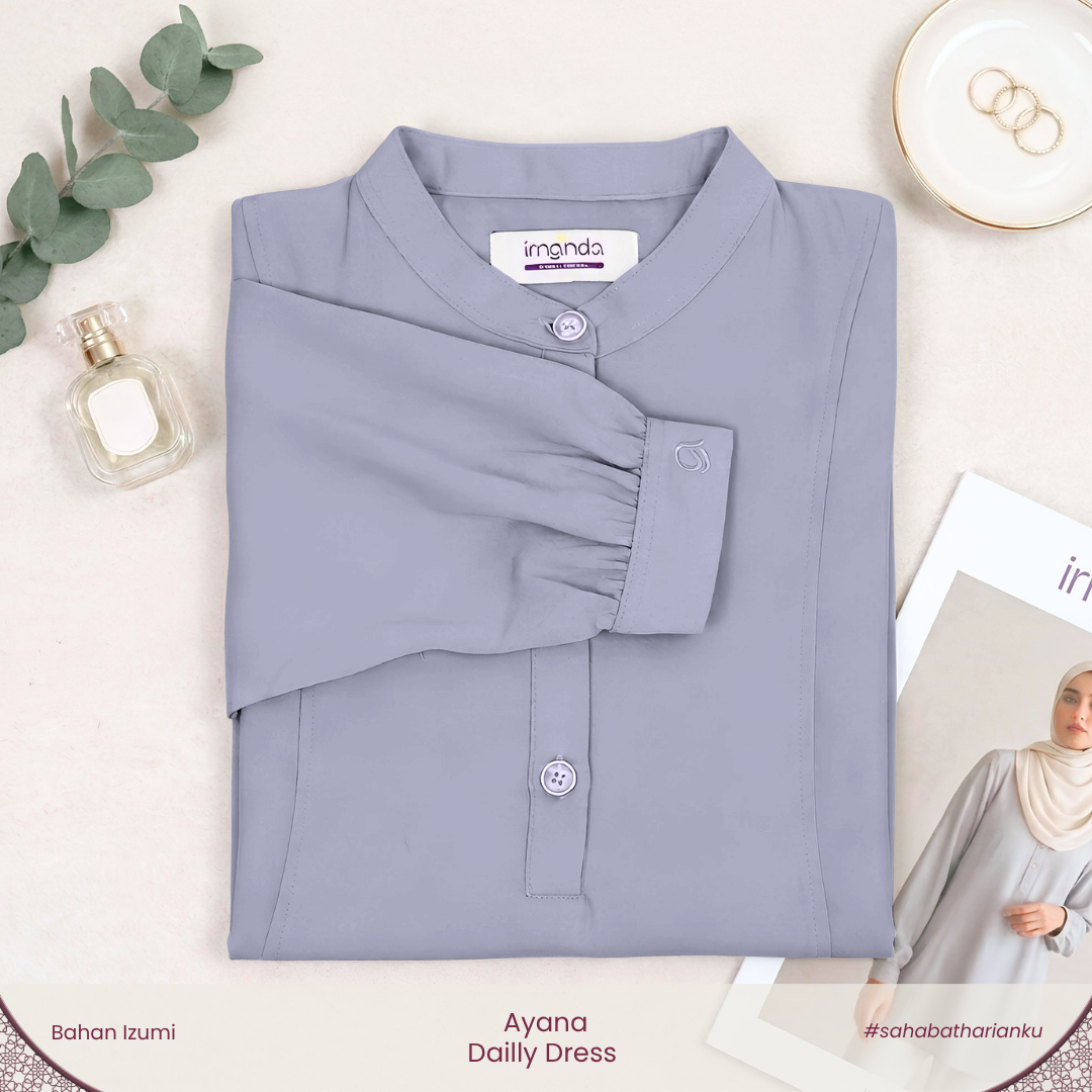 Ayana Dress