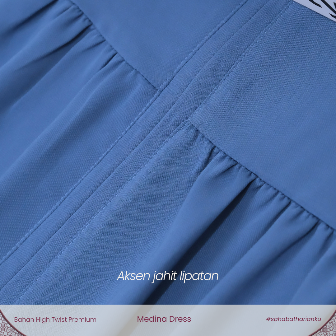 Medina Dress