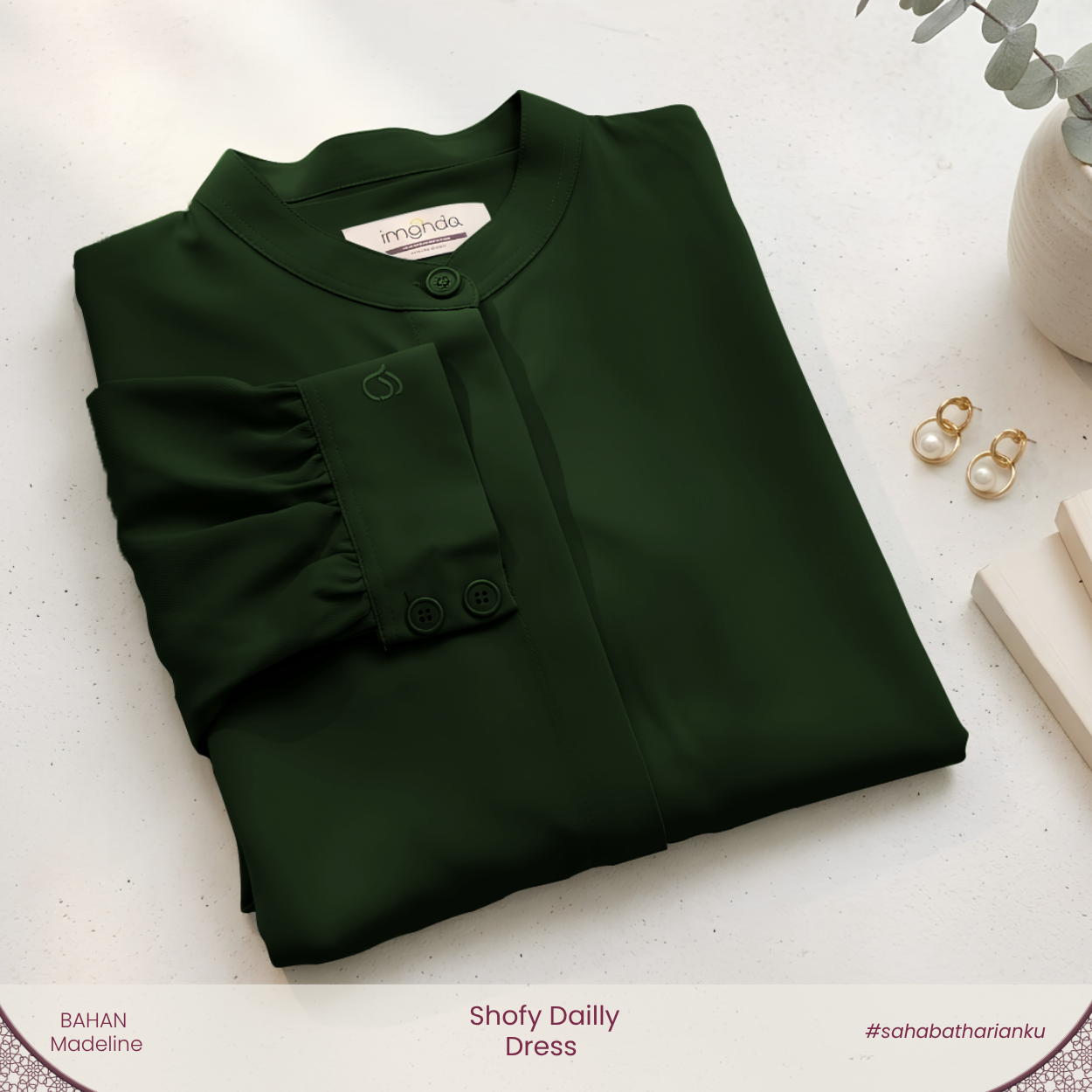 Shofy Dress New