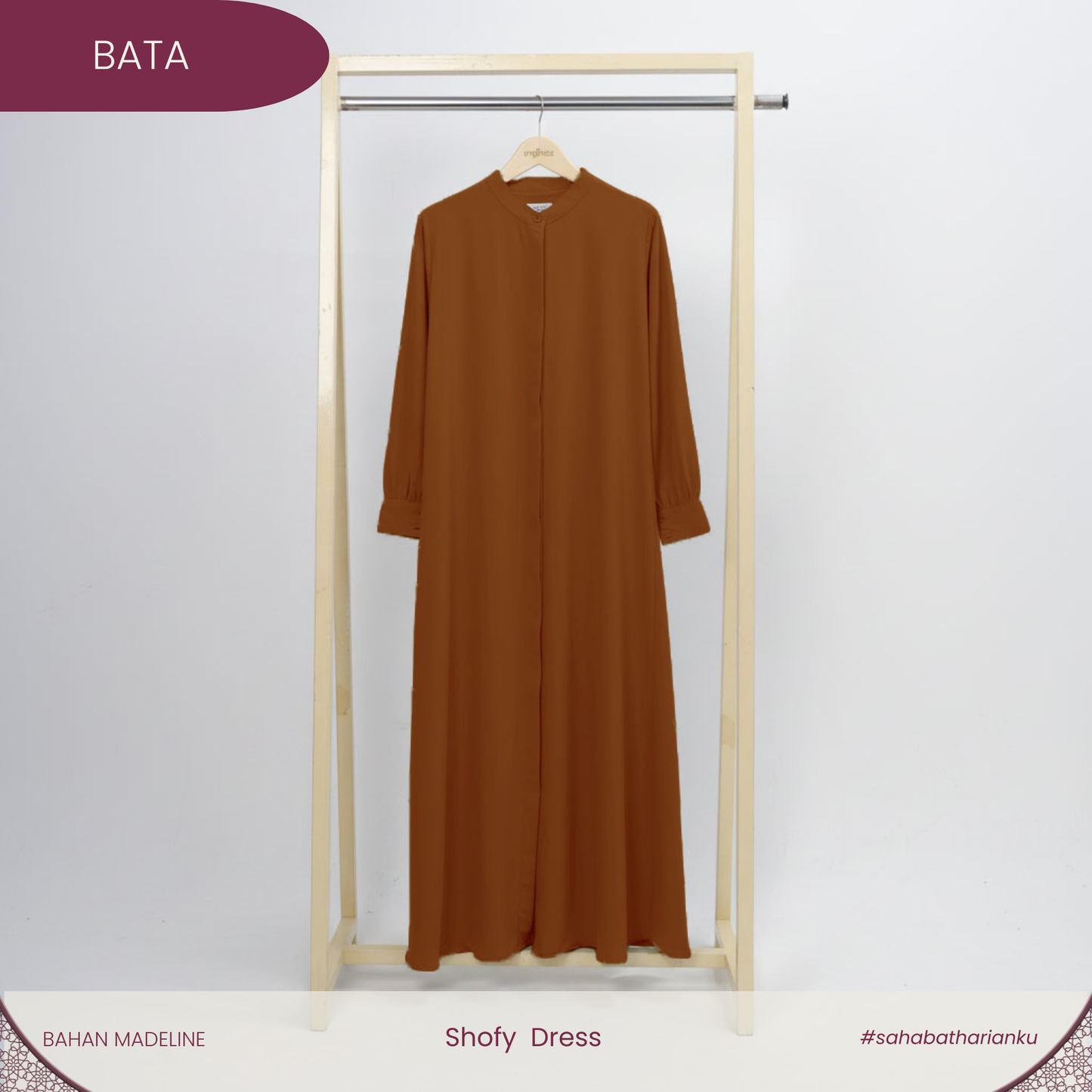Shofy Dress