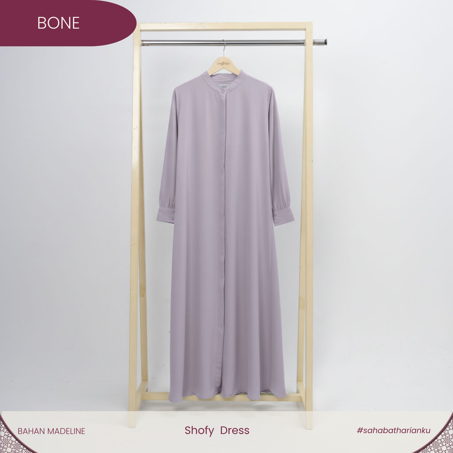 Shofy Dress