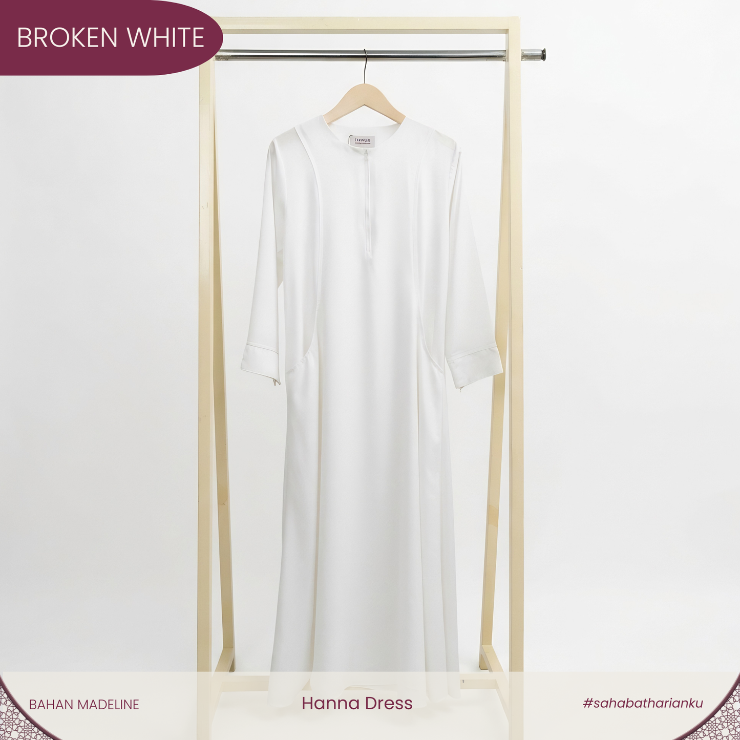 Hanna Dress