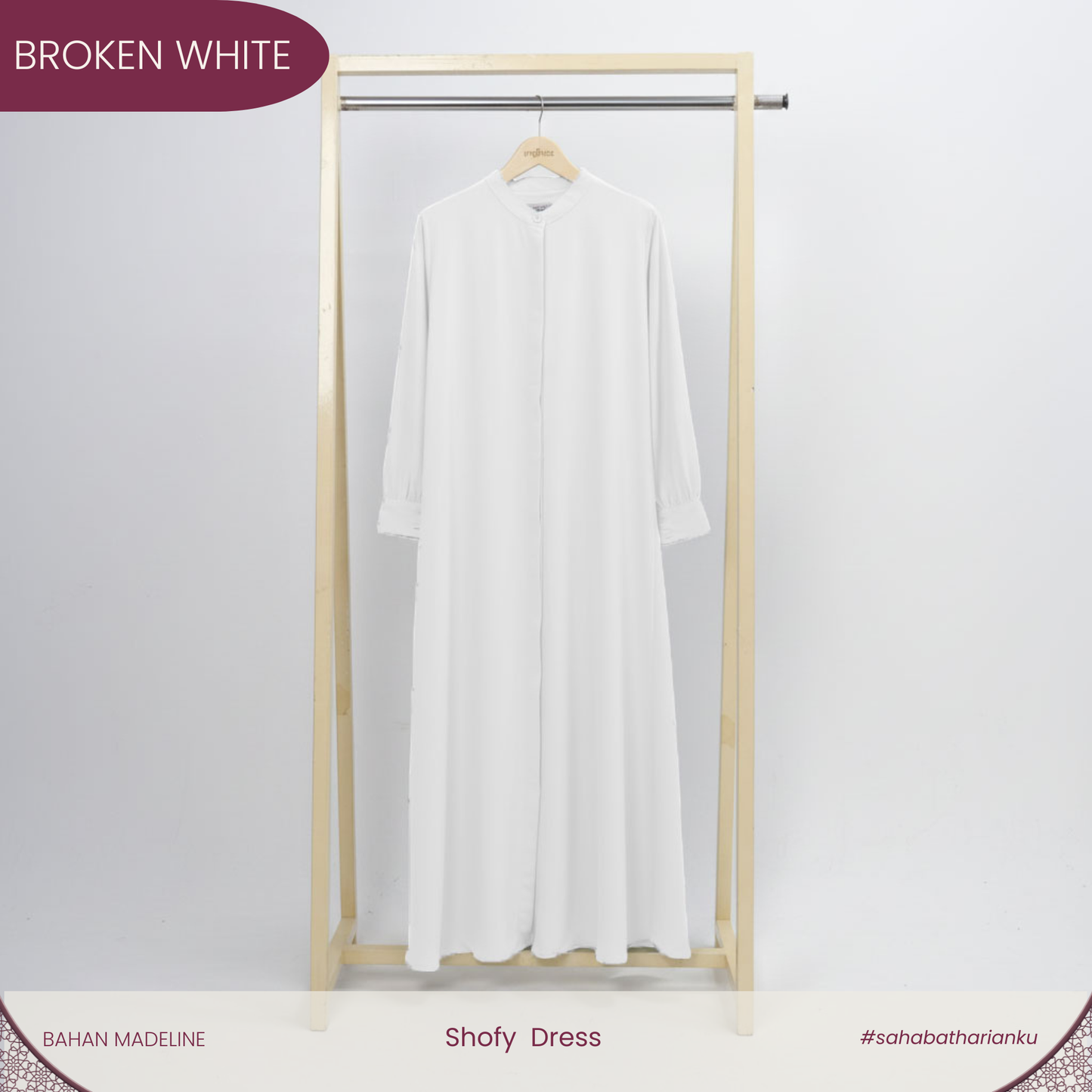 Shofy Dress