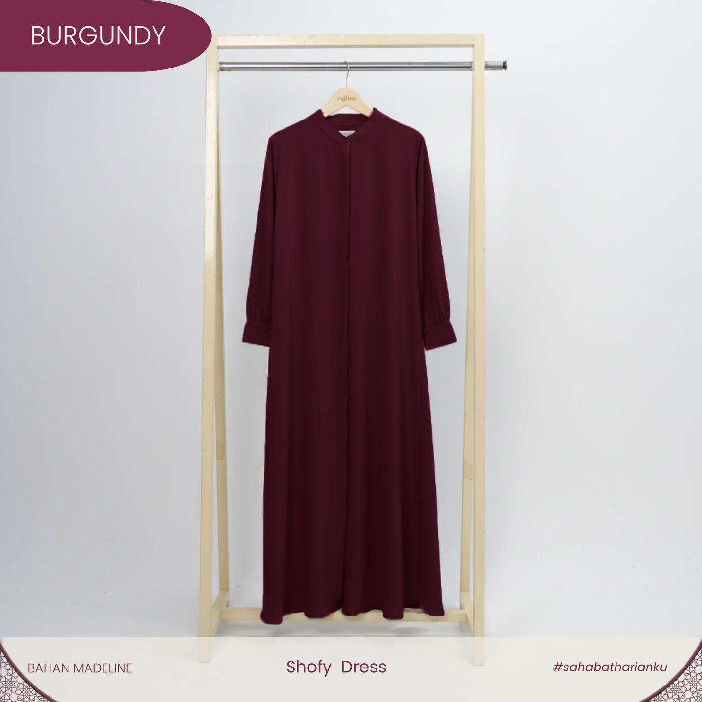 Shofy Dress