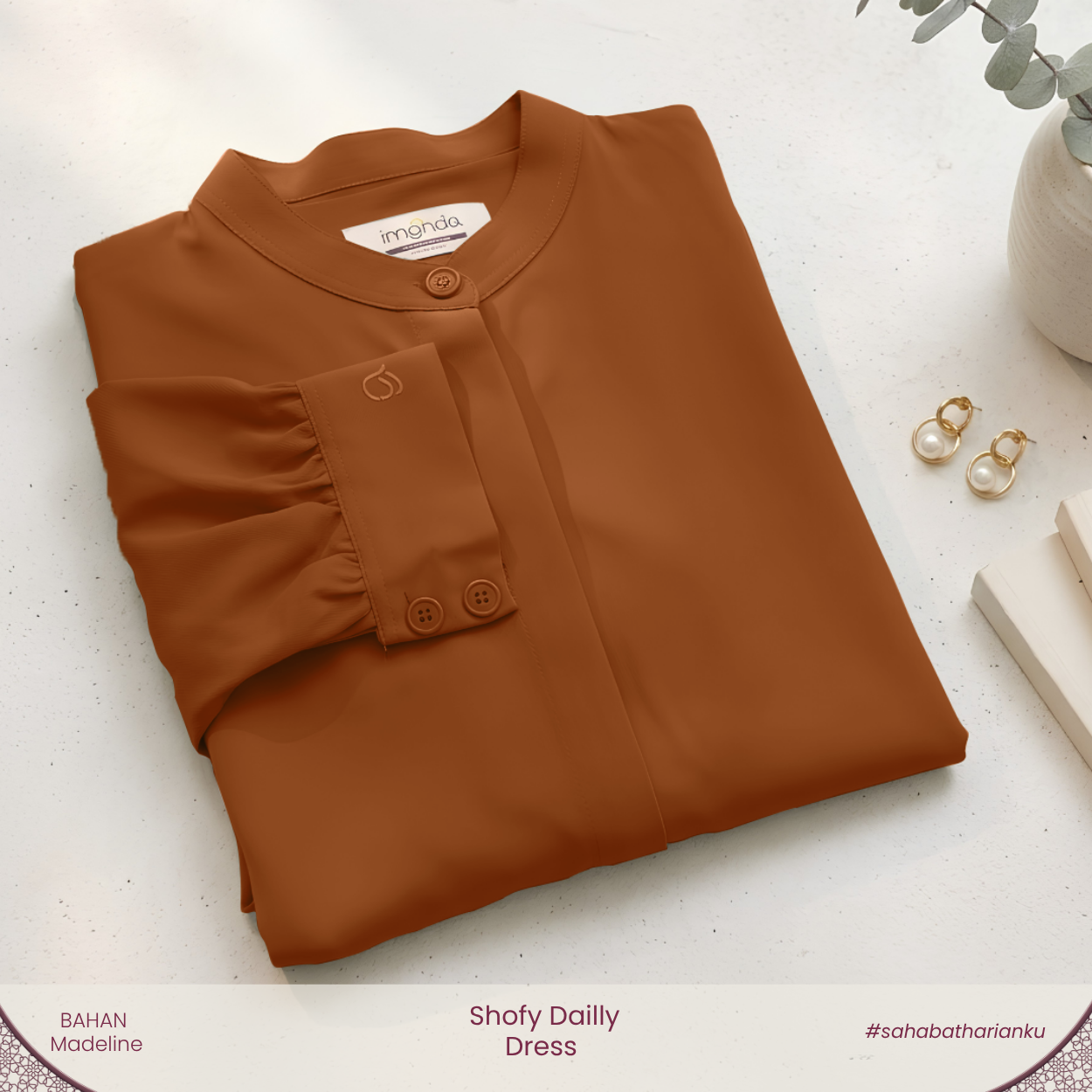 Shofy Dress New