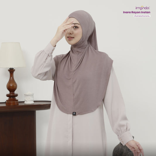 Hijab Inara Rayon