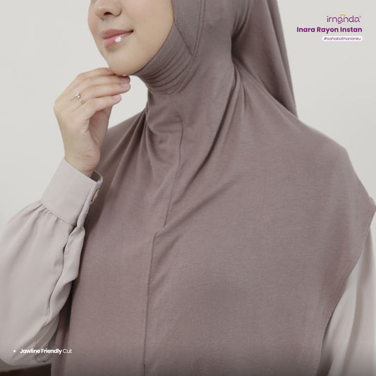 Hijab Inara Rayon