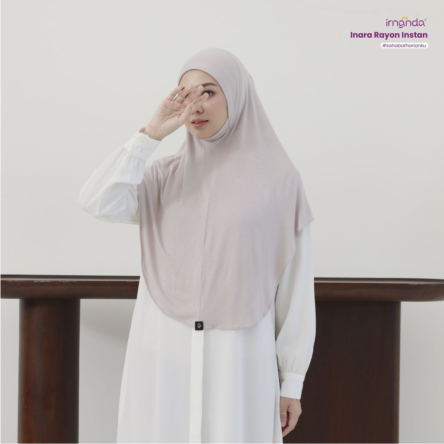 Hijab Inara Rayon