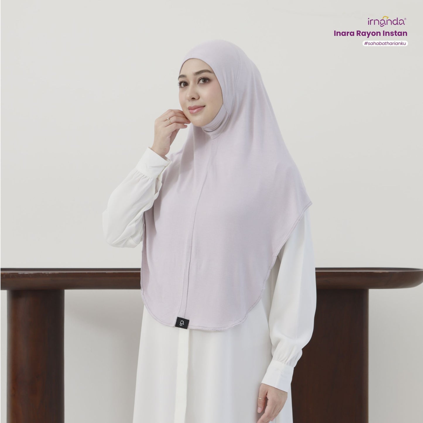 Hijab Inara Rayon