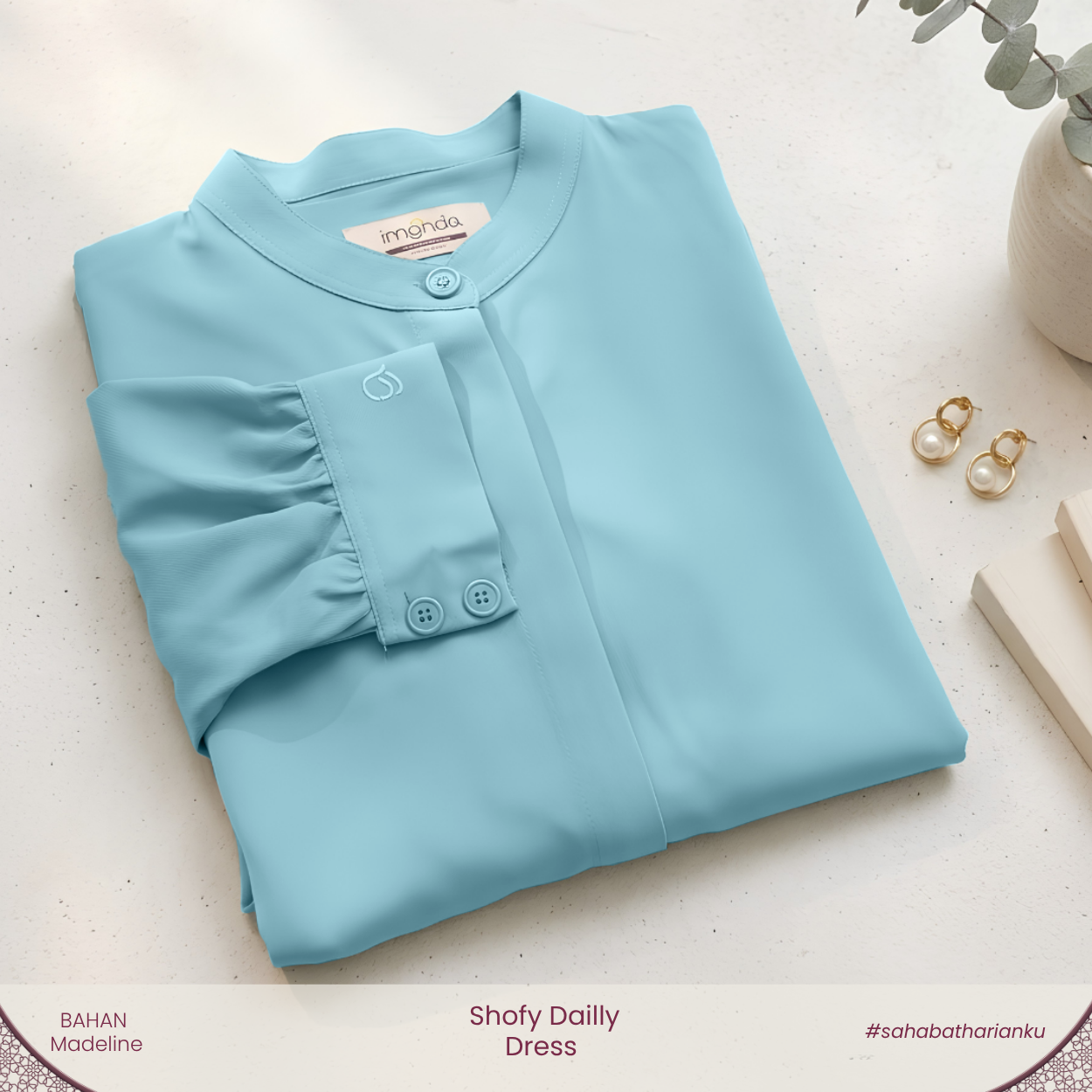 Shofy Dress New