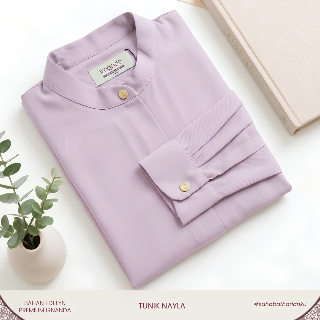 Tunik Nayla