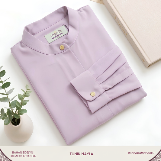 Tunik Nayla