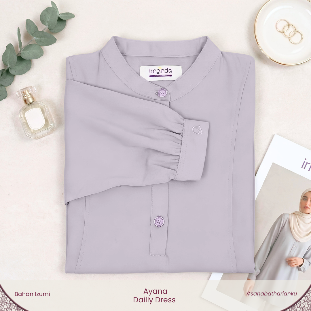 Ayana Dress