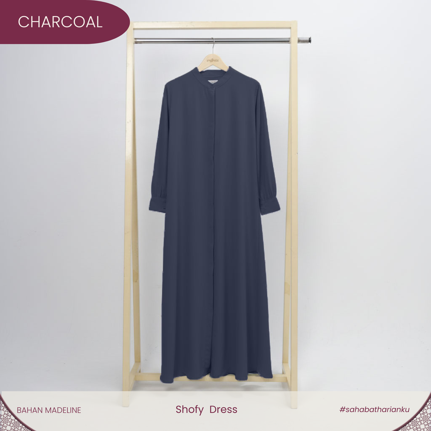 Shofy Dress