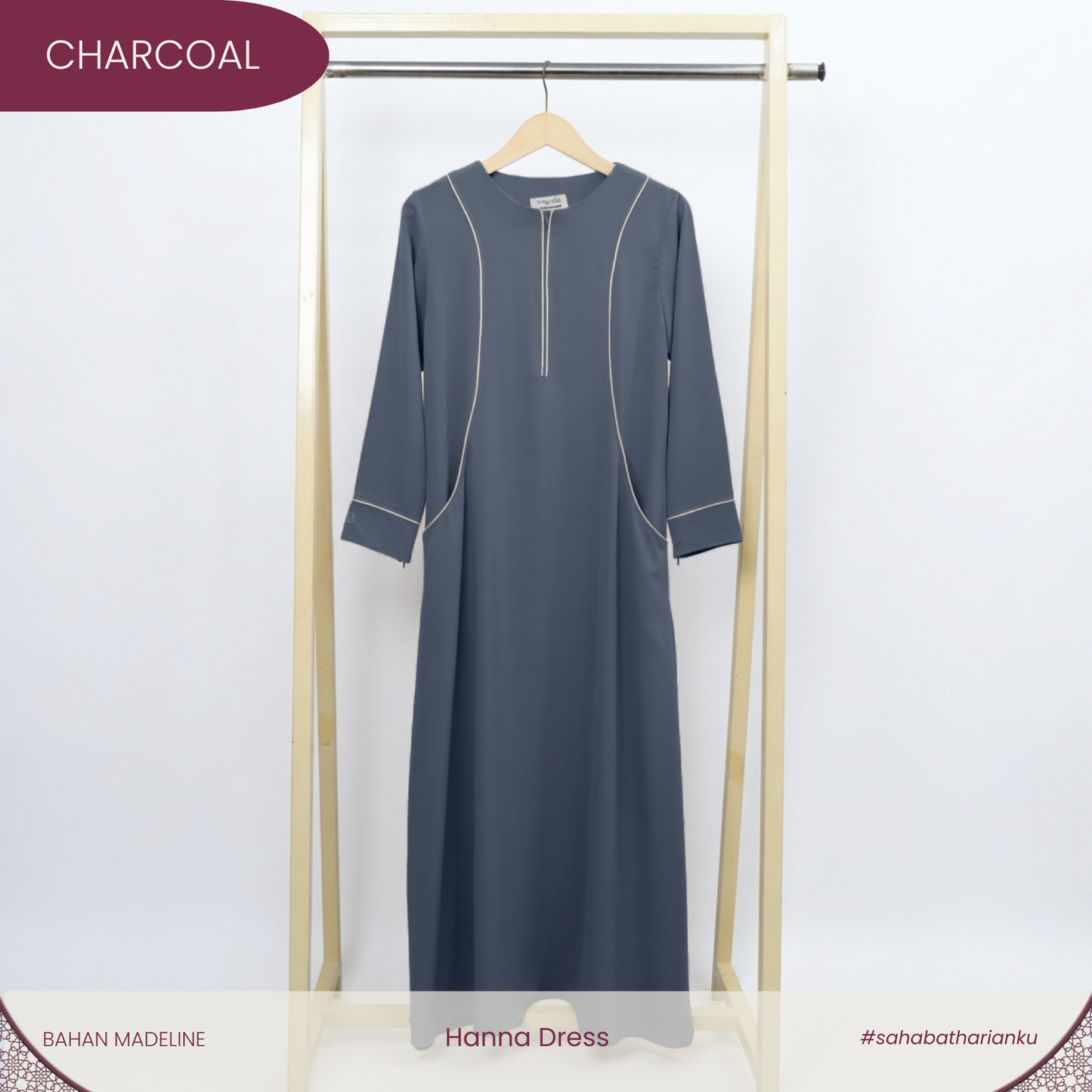 Hanna Dress