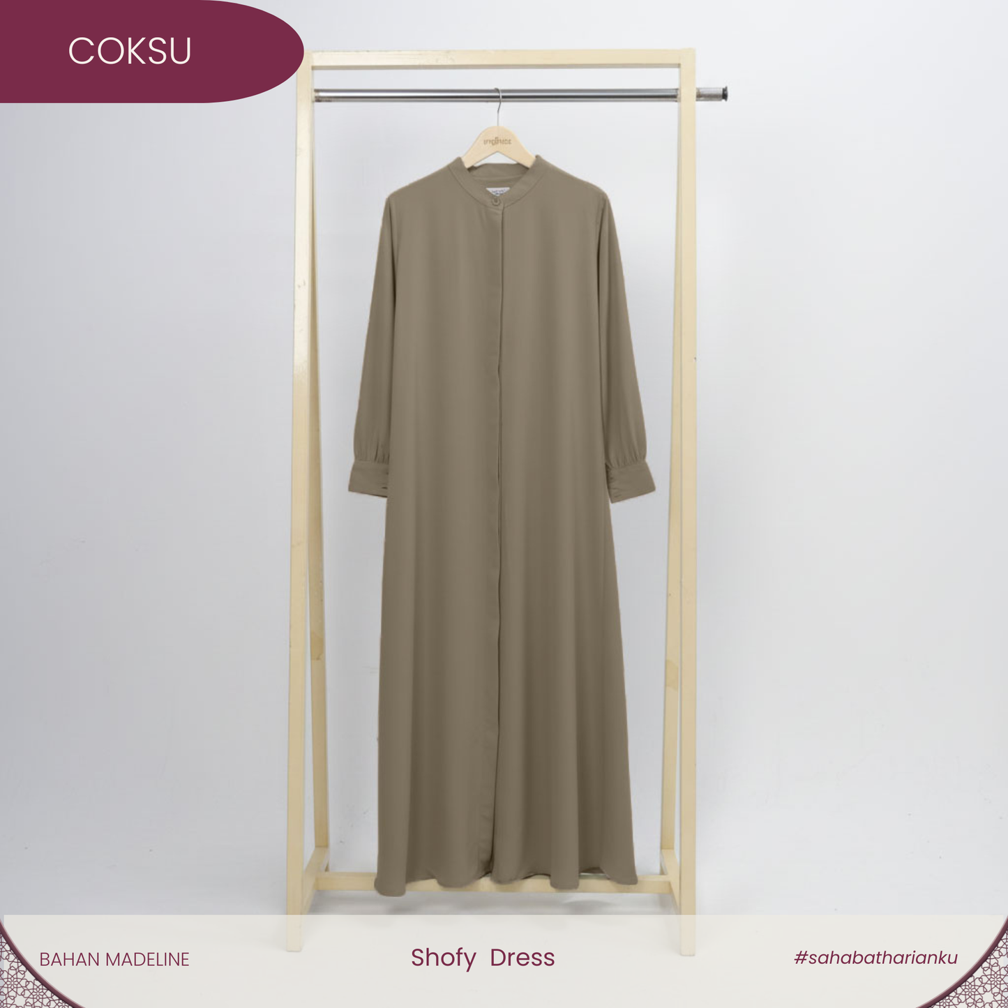 Shofy Dress