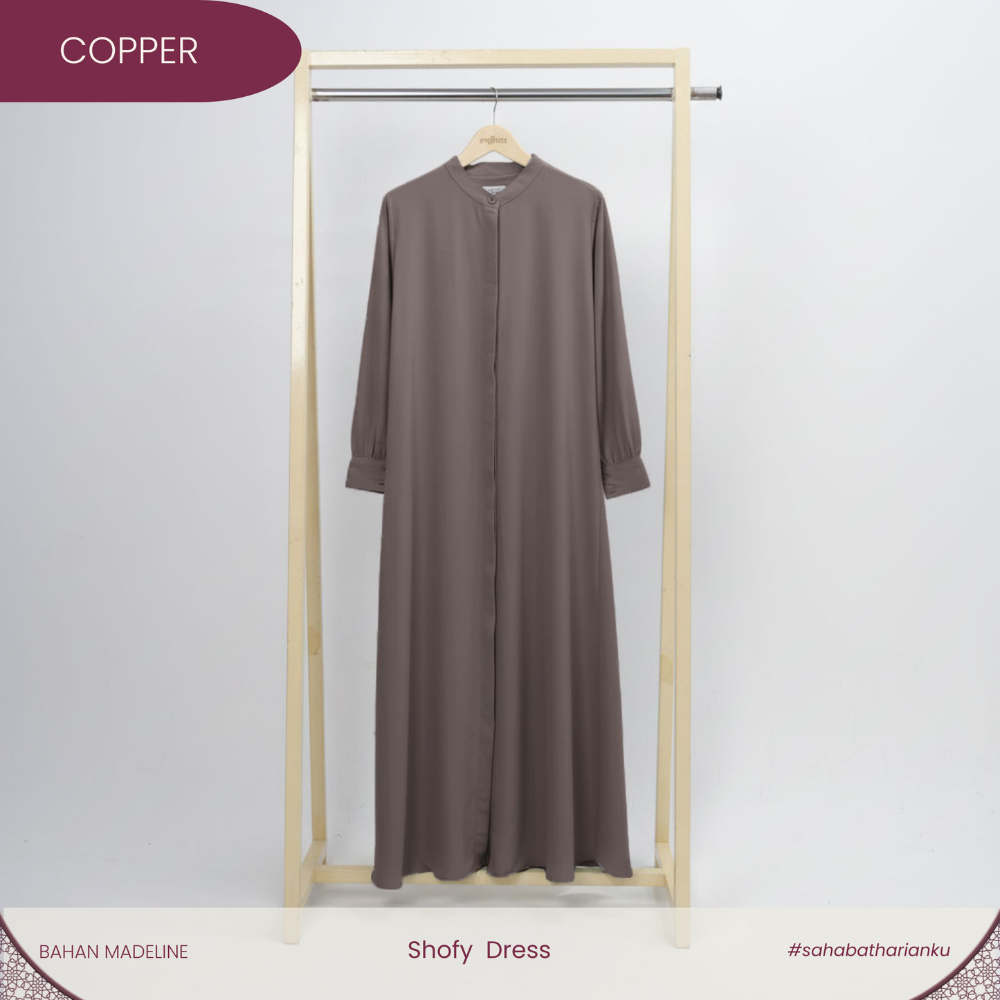 Shofy Dress