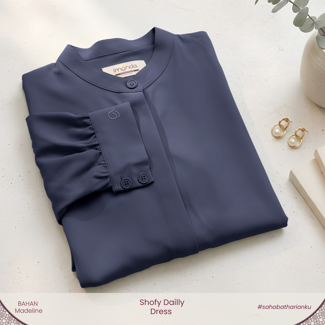 Shofy Dress New