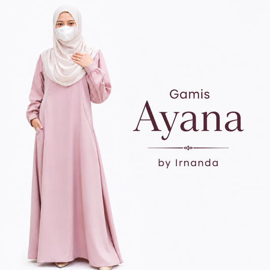 Ayana Dress