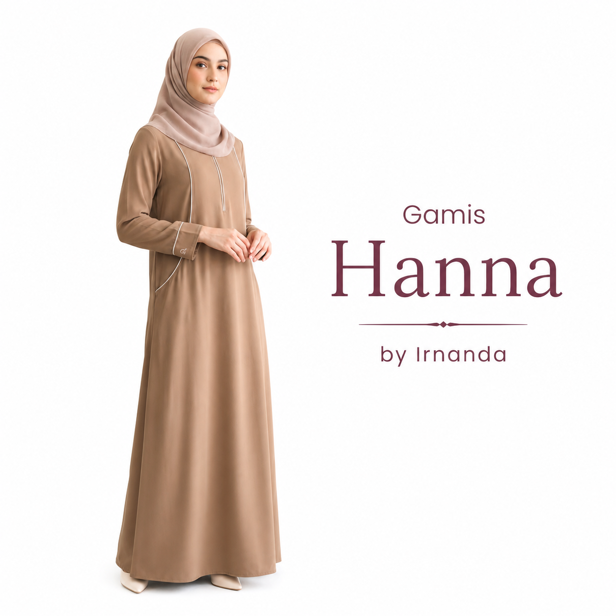 Hanna Dress