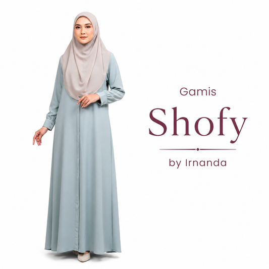 Shofy Dress