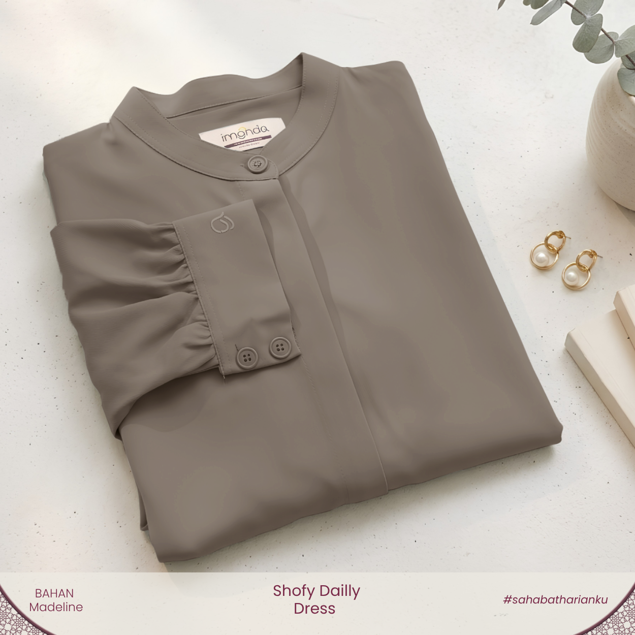 Shofy Dress New