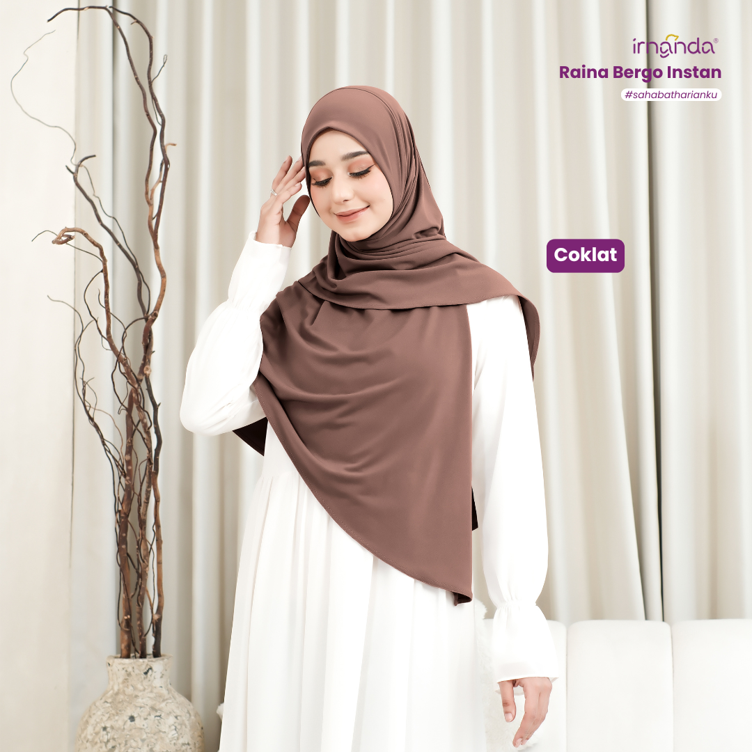 Hijab raina