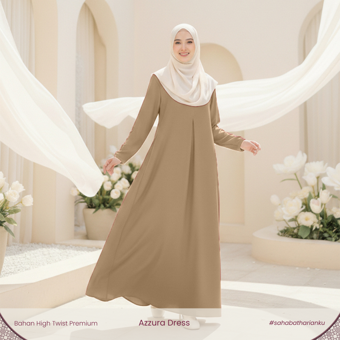 Azzura Daily Dress