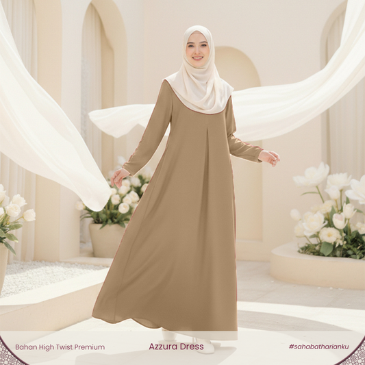 Azzura Daily Dress