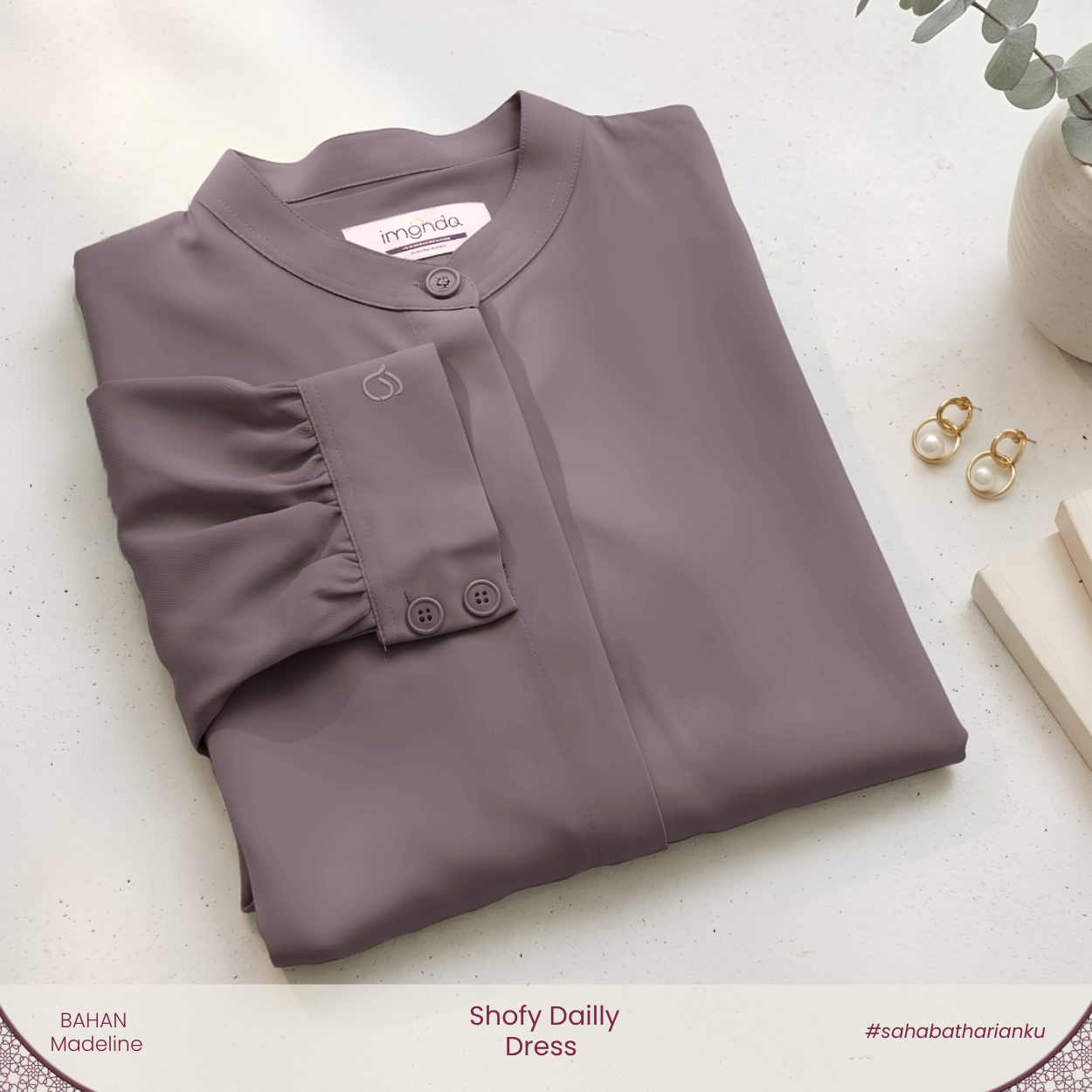 Shofy Dress New