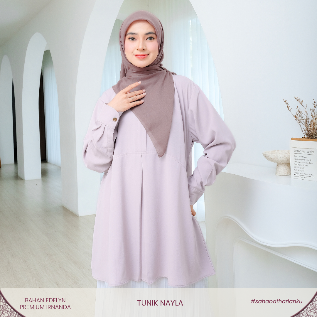 Tunik Nayla