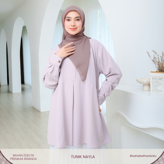 Tunik Nayla