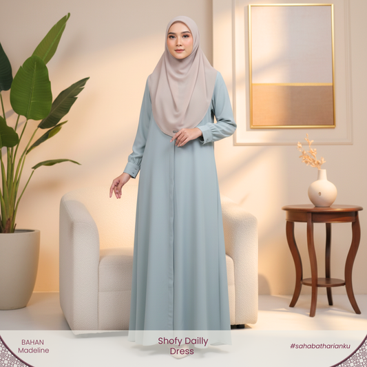 Shofy Dress