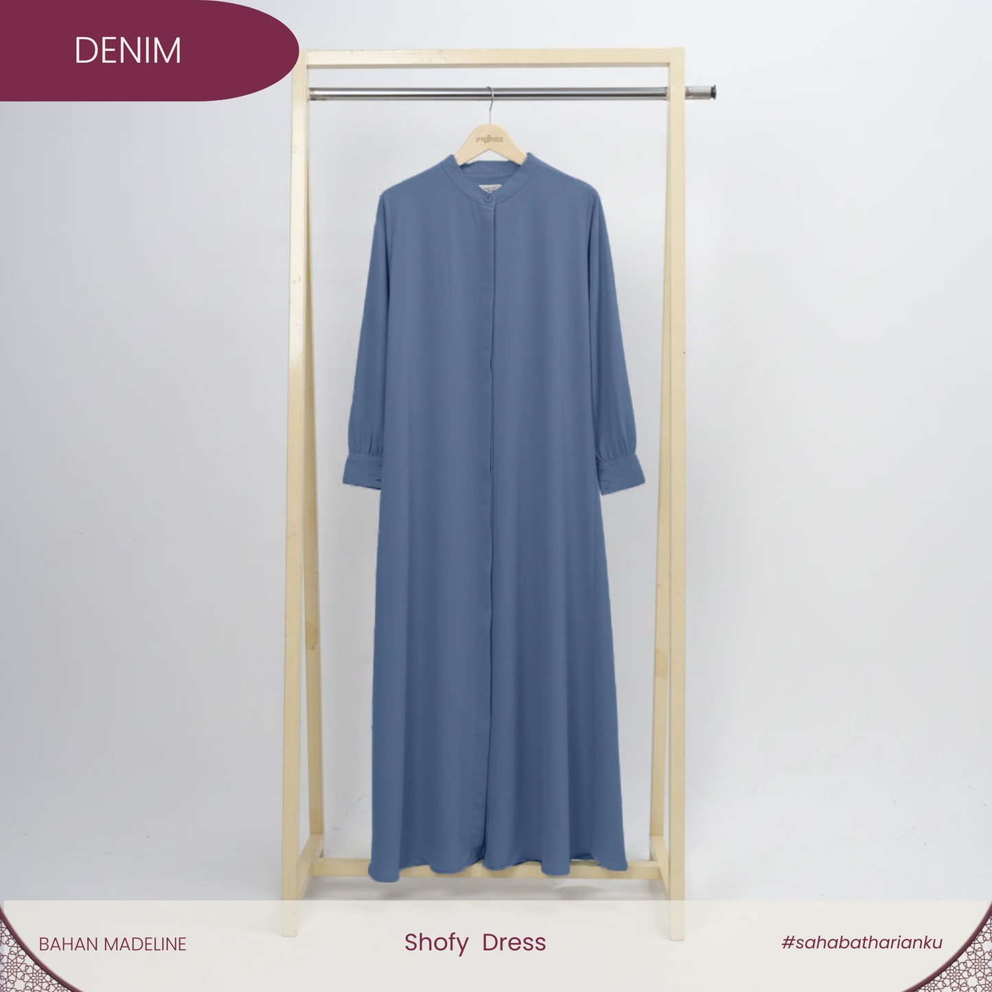 Shofy Dress