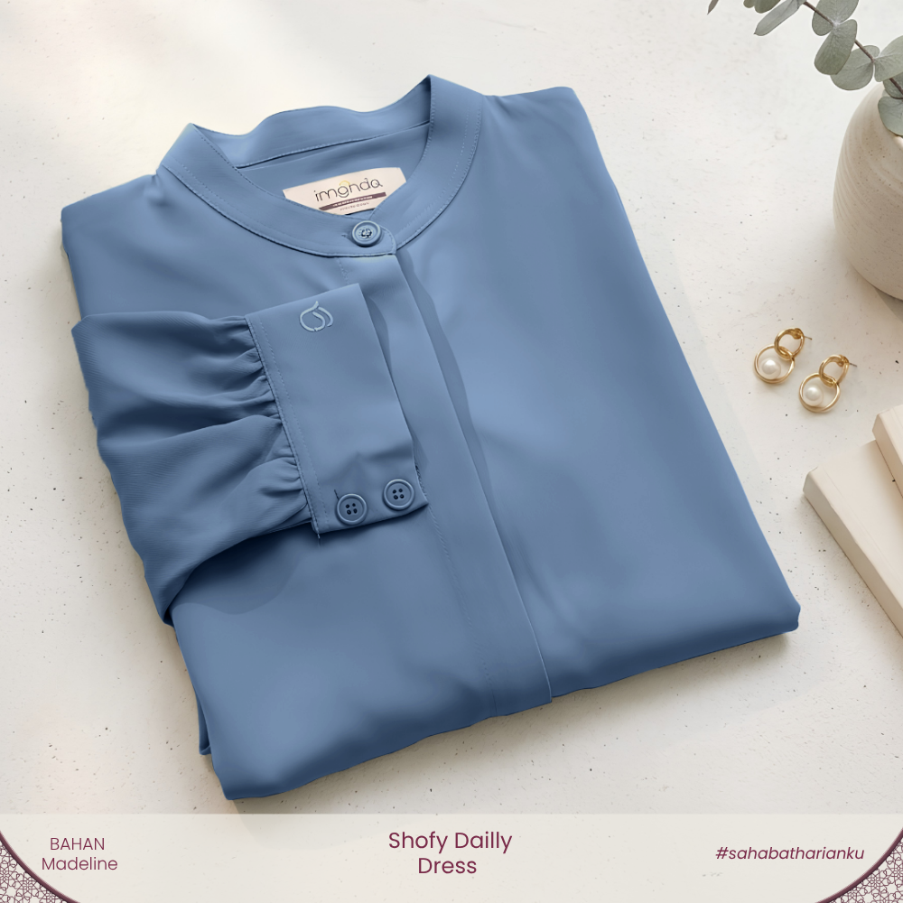 Shofy Dress New