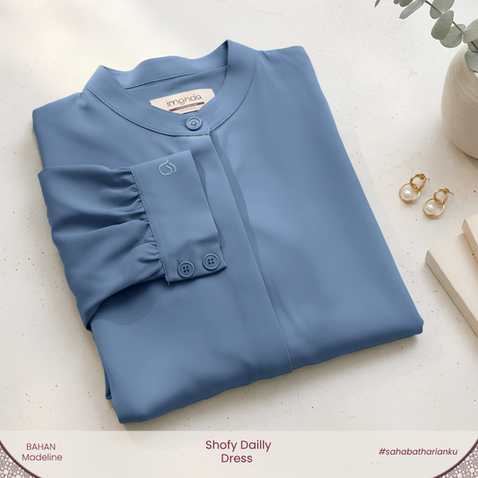 Shofy Dress