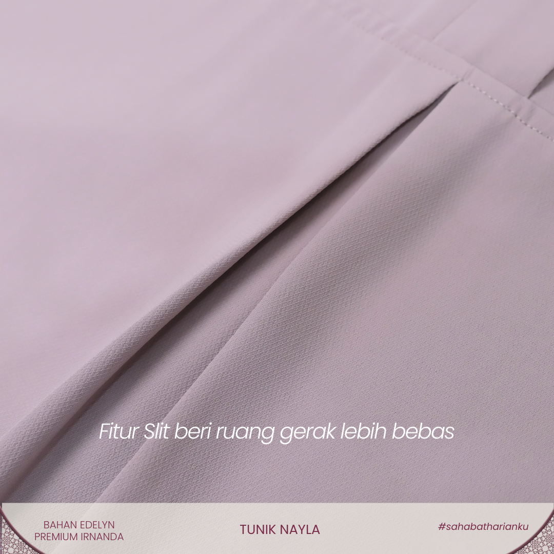 Tunik Nayla
