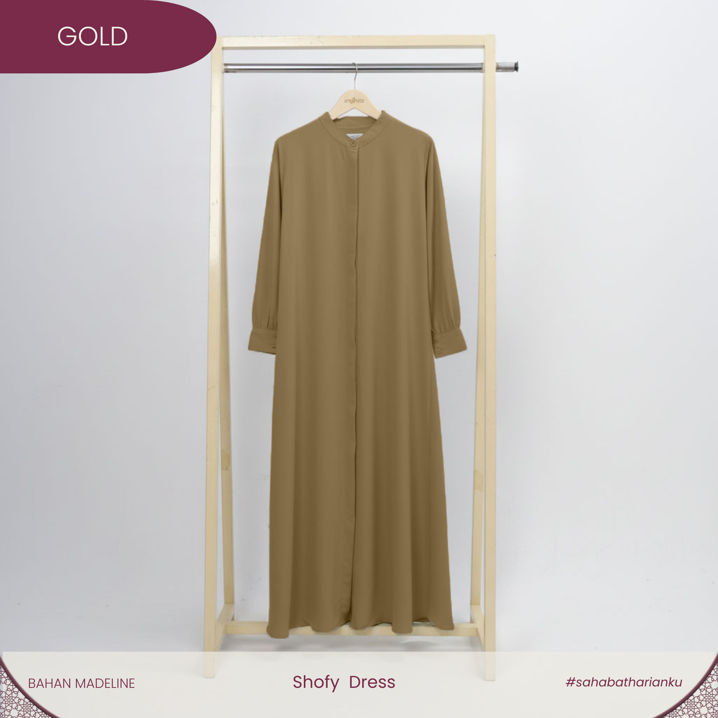 Shofy Dress