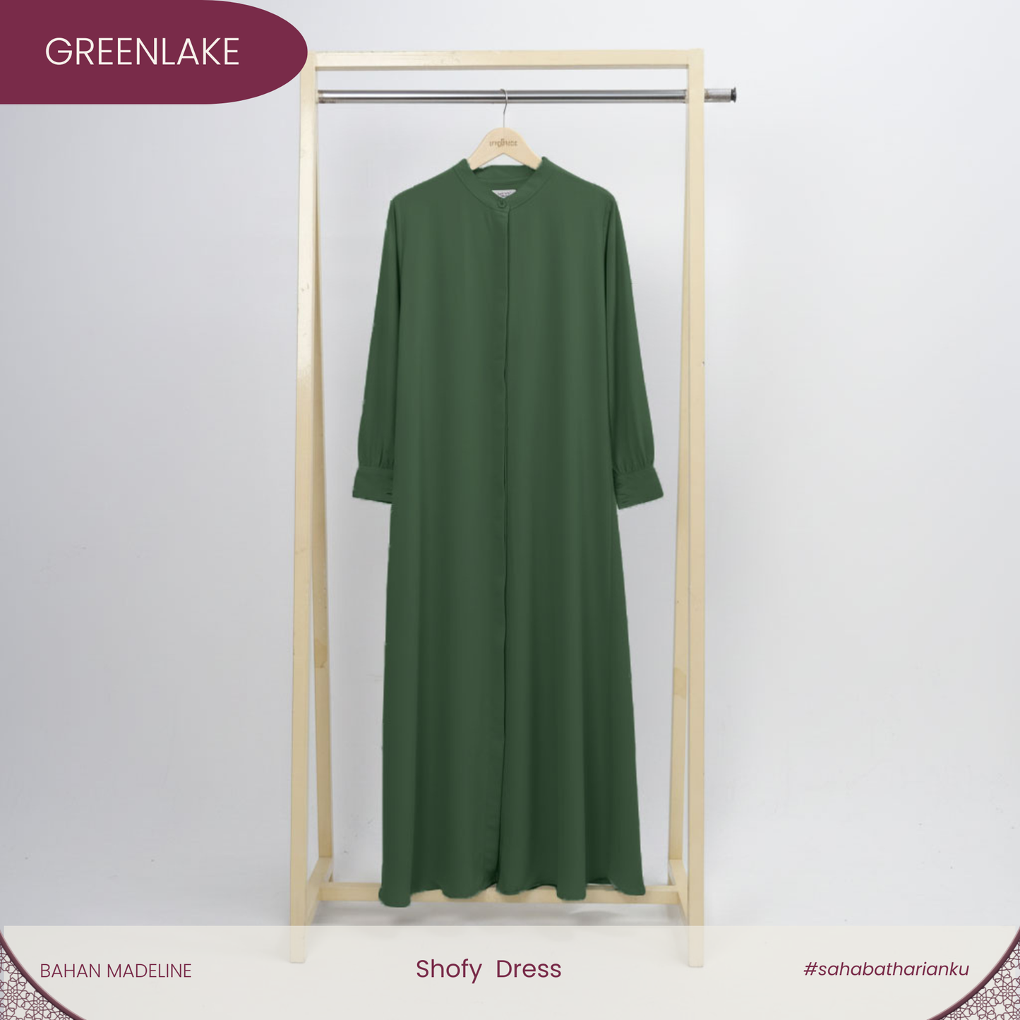 Shofy Dress